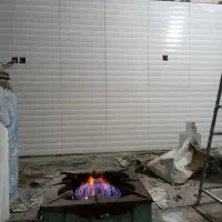 کاشی سرامیک موزائیک