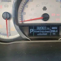 کوییک اتومات 97 بیرنگ کم کار|خودرو سواری و وانت|ارومیه, |دیوار