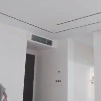 نقاشی ساختمان دماوند کیلان وادان پردیس رودهن