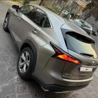 Nx200 2016|خودرو سواری و وانت|تهران, گیشا|دیوار