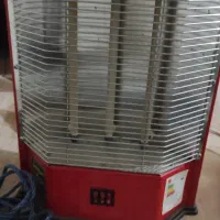 بخاری برقی کم مصرف