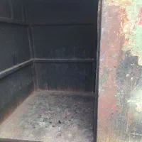 کمد آهنی|ماشین‌آلات صنعتی|پاکدشت, پاکدشت (مامازند)|دیوار