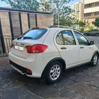 کویک s مدل اخر ۹۹ سفید