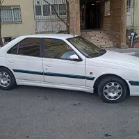 پارس ۸۵|خودرو سواری و وانت|پرند, فاز ۶|دیوار