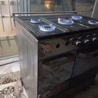 اجاق گاز طرح فر
