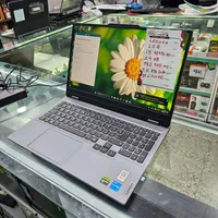 لپتاپ گیمینگ لنوو LOQ پردازنده i5 HX رم ۲۴ گرافیک۴|رایانه همراه|یاسوج, |دیوار