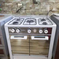 گاز پنج شعله سیلوان