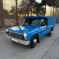 نیسان دوگانه ۱۴۰۴