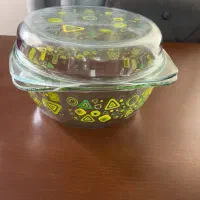 ظرف پیرکس