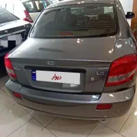 فروش ریو مدل۸۴