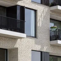 آپارتمان ۱۶۰ متر ( باهنر)