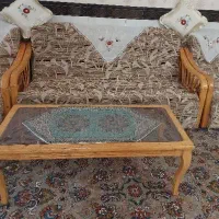 مبل ۷ نفره
