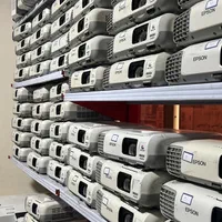 ویدیو پرژکتور ژاپنی برای تمامی اماکن