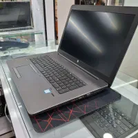 hp zbook 17 G3 mobile workstation|رایانه همراه|ساوه, |دیوار