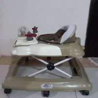 رورویک کرم و سفید|کالسکه و لوازم جانبی|طرقبه, |دیوار