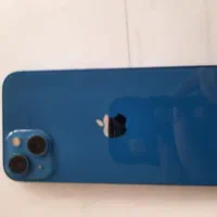 آیفون ۱۳نرمال درحدنو|موبایل|قدس, شهر‌قدس|دیوار