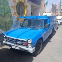 نیسان ۱۴۰۲کولر دار