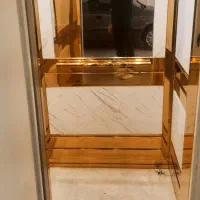 بالابر هیدرولیکی آسانسور|خدمات پیشه و مهارت|لنگرود, |دیوار