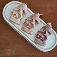 شمع اسب|صنایع دستی و سایر لوازم تزئینی|قم, انصار‌الحسین|دیوار