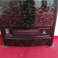 بخاری مروارید سوز