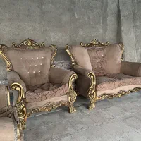 مبل دسته دوم
