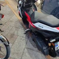 موتور ایروکس 170