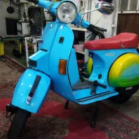 وسپا ایتالیا150