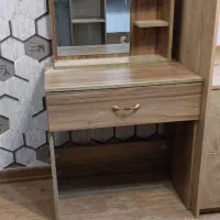 میز ارایش|کتابخانه، شلف، قفسه‌های دیواری|تبریز, |دیوار