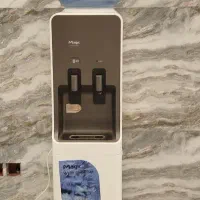 آبسردکن و آب گرم کن مجیک کره