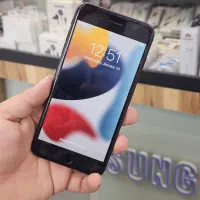 آیفون ۷ پلاس ۳۲ گیگ مشکی|موبایل|کرج, گوهردشت|دیوار