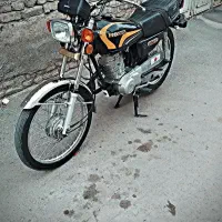 موتور هوندا 150
