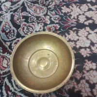 کاسه دعا برنجی|کلکسیون اشیاء عتیقه|تهران, مولوی|دیوار