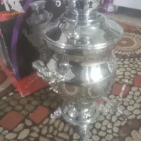 سماور کاملا نو نو