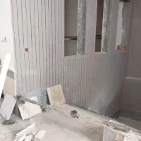 آجرنما وبندکشی