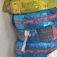 ۸عددلاستیک ۲۰۷سایز ۲۰۵نومارک راپید وروادینگ