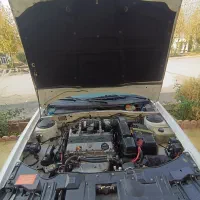 سمند ای اف سون 98خانگی|خودرو سواری و وانت|خرم‌آباد, |دیوار