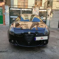 آلفارومئو ۲۰۱۵ کم کارکرد واقعی