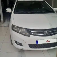 آریو اتومات ۹۷|خودرو سواری و وانت|اصفهان, کشاورزی|دیوار