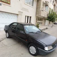 روا سال مدل ۸۹ بیرنگ