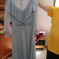 پیراهن مجلسی