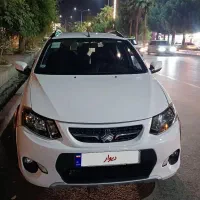 کوییک ۱۴۰۱|خودرو سواری و وانت|دهدشت, |دیوار