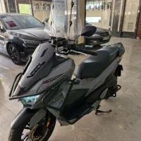 گلکسی jt200|موتورسیکلت|تهران, سلسبیل جنوبی|دیوار