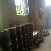 پمپ سازی چاه عمیق|خدمات پیشه و مهارت|تبریز, |دیوار