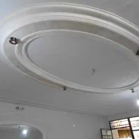 پتینه/ الیاف . اکلیلی/ ساده. بدون نیاز به زیرسازی|خدمات پیشه و مهارت|قم, زاد|دیوار