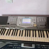 ارگ یاماها psr1000 خانگی|پیانو، کیبورد، آکاردئون|محمدیه-قزوین, |دیوار