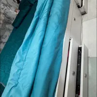 تخت خواب ۲ نفره