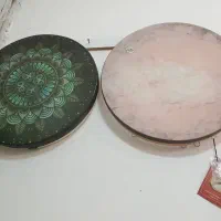 دوتار گیتار تیمپو و|سازهای سنتی|مشهد, توس (بلوار توس)|دیوار