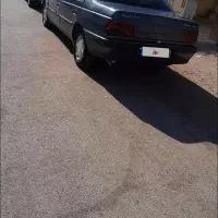 پژو ۴۰۵ مدل ۸۹|خودرو سواری و وانت|کرمان, |دیوار