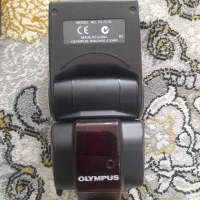 فلاش اکسترنال اورجینال Olympus FL-36 در حد نو|دوربین عکاسی و فیلمبرداری|شیراز, اصلاحنژاد|دیوار