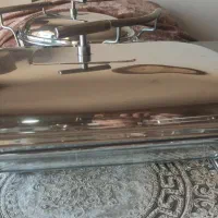 سوفله خوری|ظروف سرو و پذیرایی|محمدشهر, شهرک پیام (مهرالبرز)|دیوار